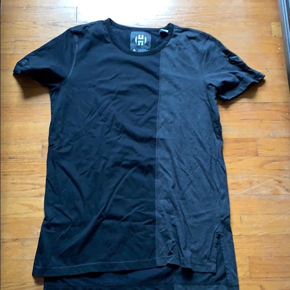 james harden adidas clothing